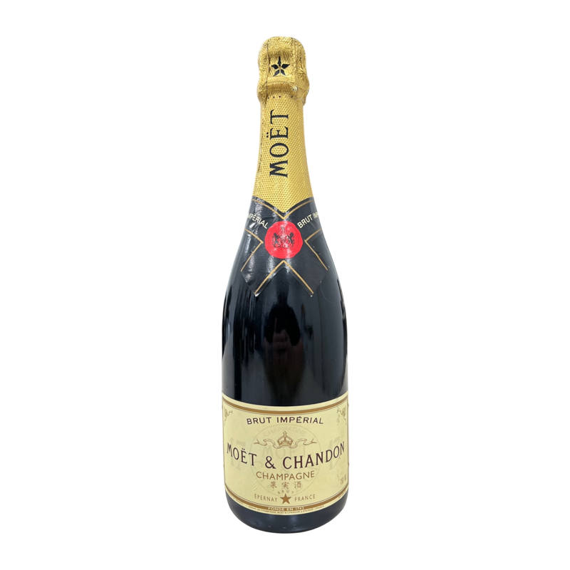 Moet & Chandon Brut Imperial 1980~90s