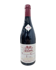 Domaine Michel Gros Nuits-Saint-Georges Premier Cru 2019