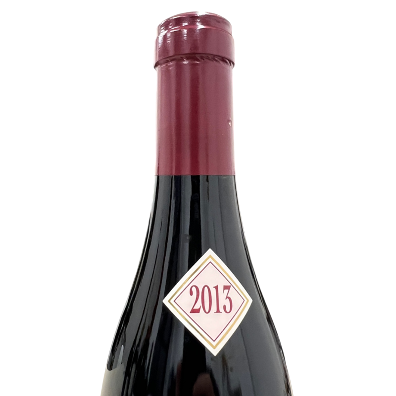 Domaine Michel Gros Vosne Romanee 1er Cru Aux Brulees 2013