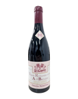Domaine Michel Gros Vosne Romanee 1er Cru Aux Brulees 2013