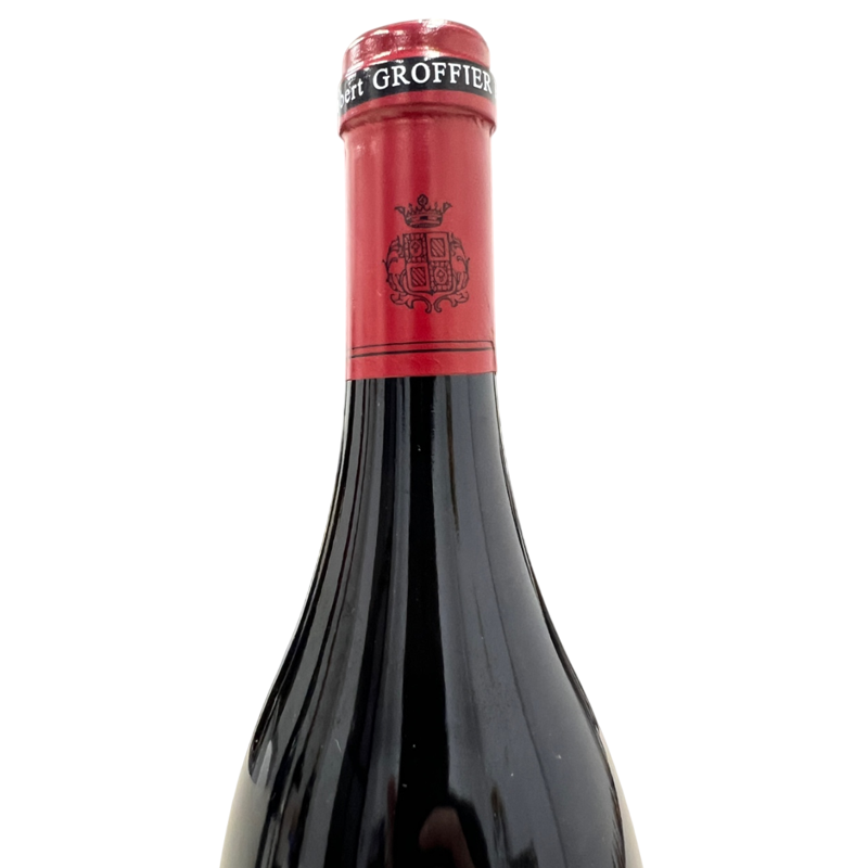 Domaine Robert Groffier Pere & Fils Gevrey-Chambertin Les Seuvrees 2021
