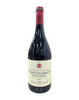 Domaine Robert Groffier Pere & Fils Gevrey-Chambertin Les Seuvrees 2021