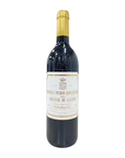 Chateau Pichon Longueville Comtesse de Lalande 2001