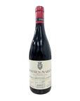 Domaine Comte Georges de Vogue Bonnes-Mares Grand Cru 2017