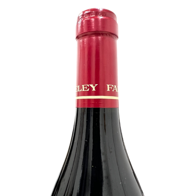 Domaine Faiveley Corton 'Clos des Cortons Faiveley' Monopole Grand Cru 2004