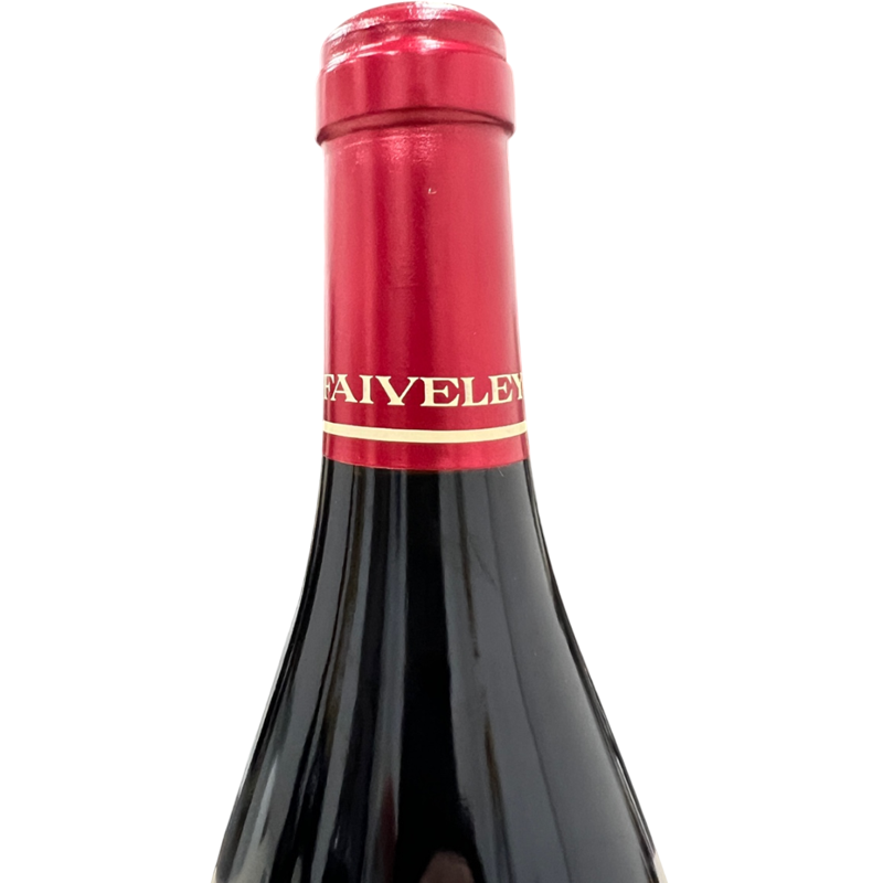 Domaine Faiveley Corton 'Clos des Cortons Faiveley' Monopole Grand Cru 2019