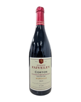 Domaine Faiveley Corton 'Clos des Cortons Faiveley' Monopole Grand Cru 2019
