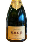 Krug Grande Cuvee 167 Eme Edition