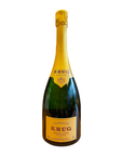 Krug Grande Cuvee 167 Eme Edition