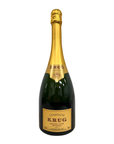 Krug Grande Cuvee 168 Eme Edition