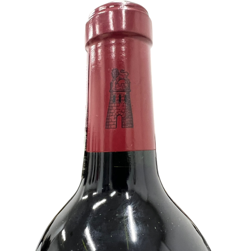Chateau Latour 2015