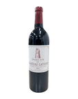 Chateau Latour 2015