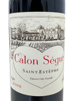 Chateau Calon-Segur 2009