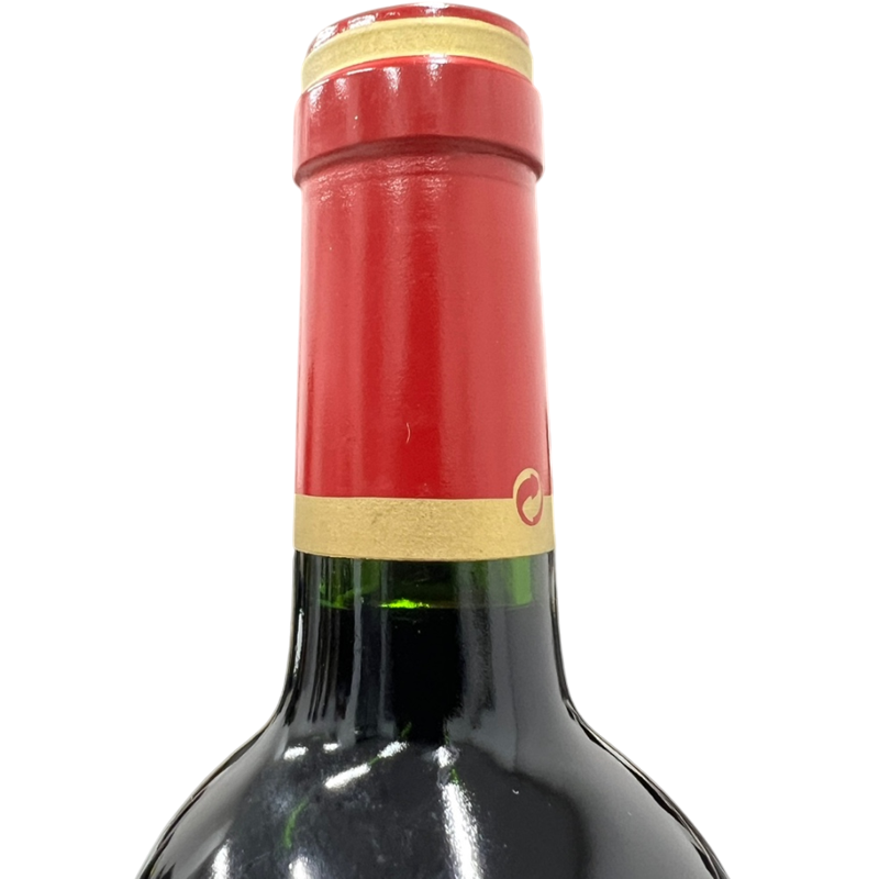 Chateau Calon-Segur 2009