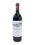 Chateau Pontet Canet 2004
