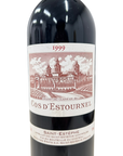 Chateau Cos d'Estournel 1999