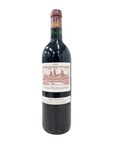 Chateau Cos d'Estournel 1999