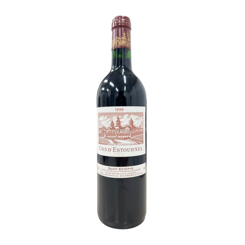 Chateau Cos d'Estournel 1999