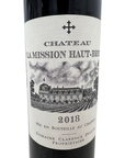 Chateau La Mission Haut Brion 2018