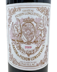 Chateau Pichon Longueville Baron 2009