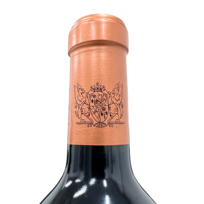 Chateau Pichon Longueville Baron 2009