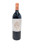 Chateau Pichon Longueville Baron 2009