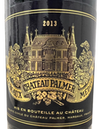 Chateau Palmer 2013