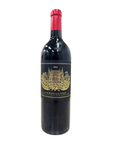 Chateau Palmer 2013