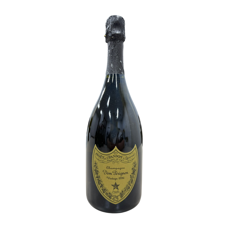 Moet & Chandon Dom Perignon 1996