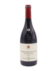 Domaine Robert Groffier Chambolle Musigny Les Amoureuses 2015