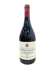 Domaine Robert Groffier Chambolle Musigny Les Amoureuses 2021