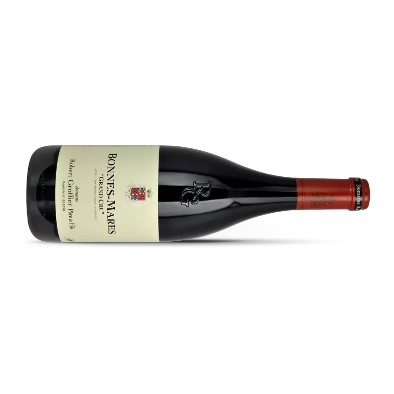 Domaine Robert Groffier Chambolle Bonnes Mares Grand Cru 2023
