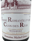 Domaine Michel Gros Vosne Romanee Clos des Reas 2017