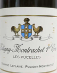 Domaine Leflaive Puligny-Montrachet 1er Cru Les Pucelles 2019