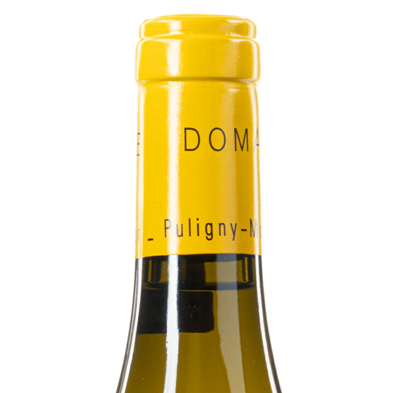 Domaine Leflaive Puligny-Montrachet 1er Cru Les Pucelles 2019