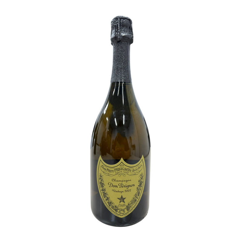 Moet & Chandon Dom Perignon 2002