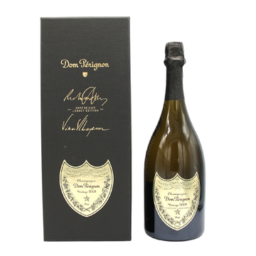 Moet & Chandon Dom Perignon LEGACY EDITION 2008