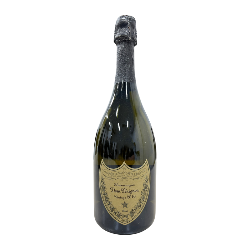 Moet & Chandon Dom Perignon 2010