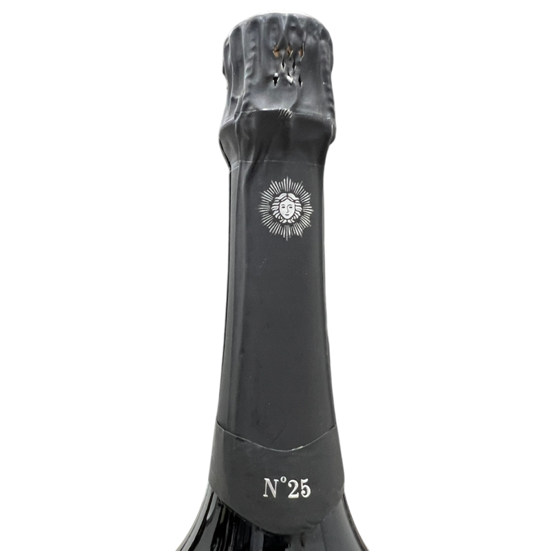 Grand Siecle par Laurent-Perrier No 25