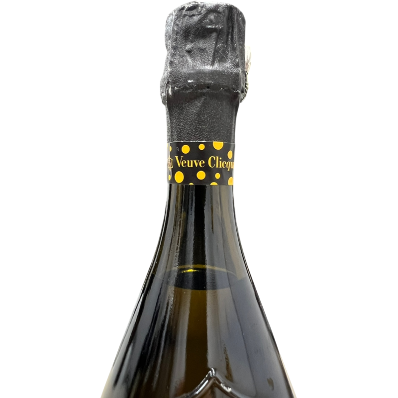 Veuve Clicquot La Grande Dame 2012