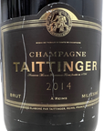 Taittinger Vintage Brut 2014