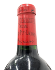 Chateau Grand Puy Lacoste 2000