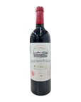Chateau Grand Puy Lacoste 2000