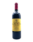 Chateau Leoville Poyferre 2000