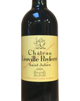 Chateau Leoville Poyferre 2005
