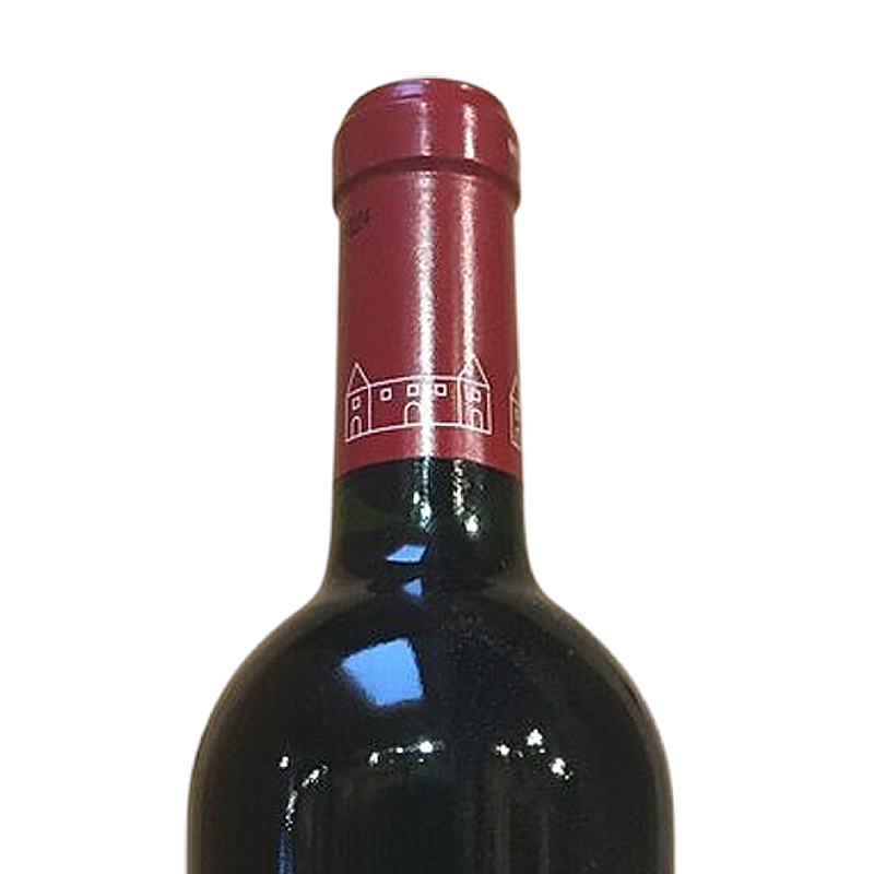 Chateau Leoville Poyferre 2005