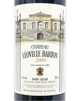 Chateau Leoville Barton 2000