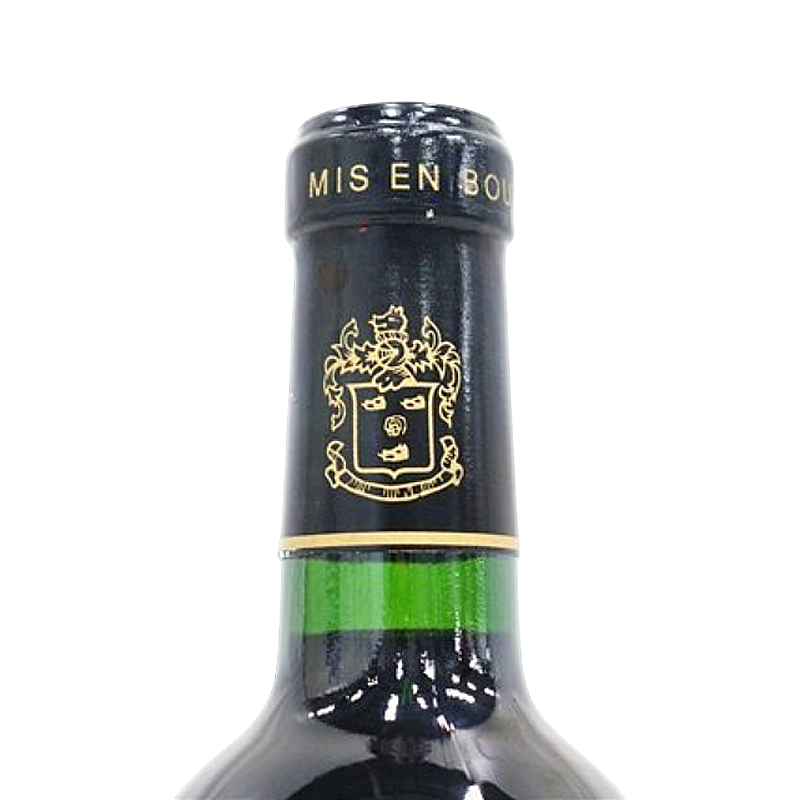 Chateau Leoville Barton 2000