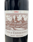 Chateau Cos d'Estournel 2002