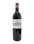Chateau Cos d'Estournel 2002
